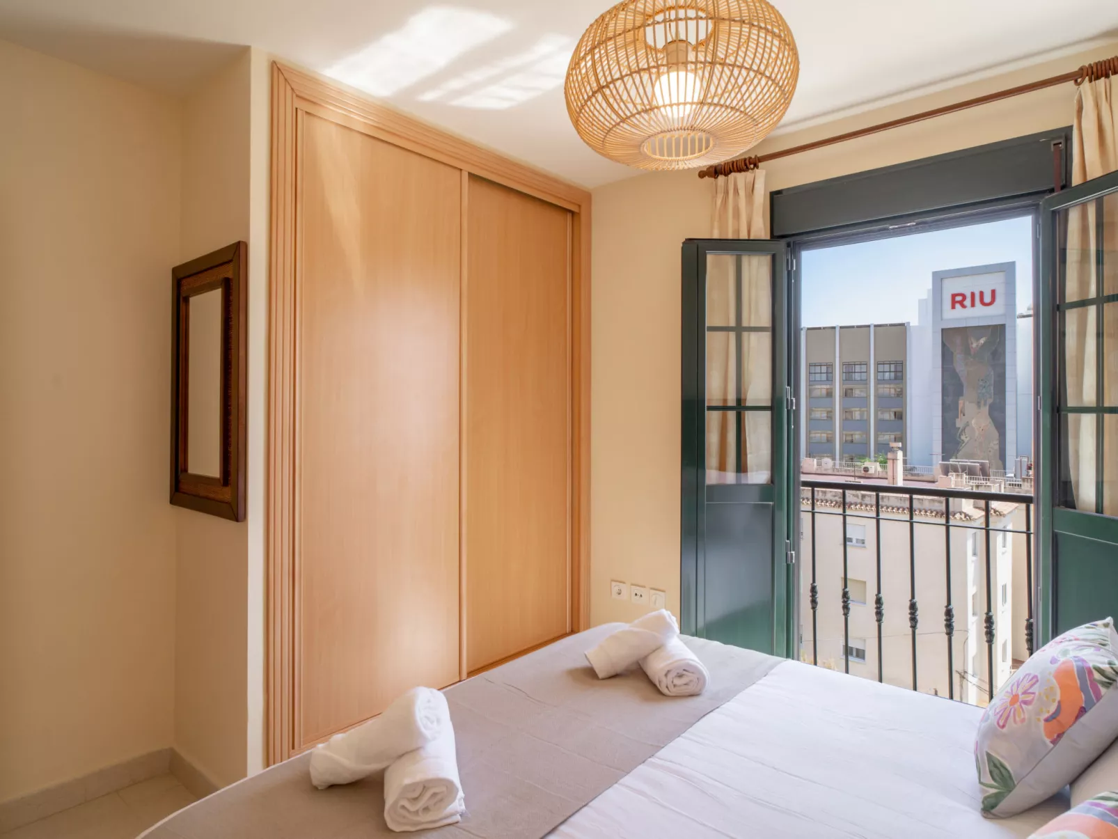 Cala de Nerja Seaview by Casasol - Drinnen