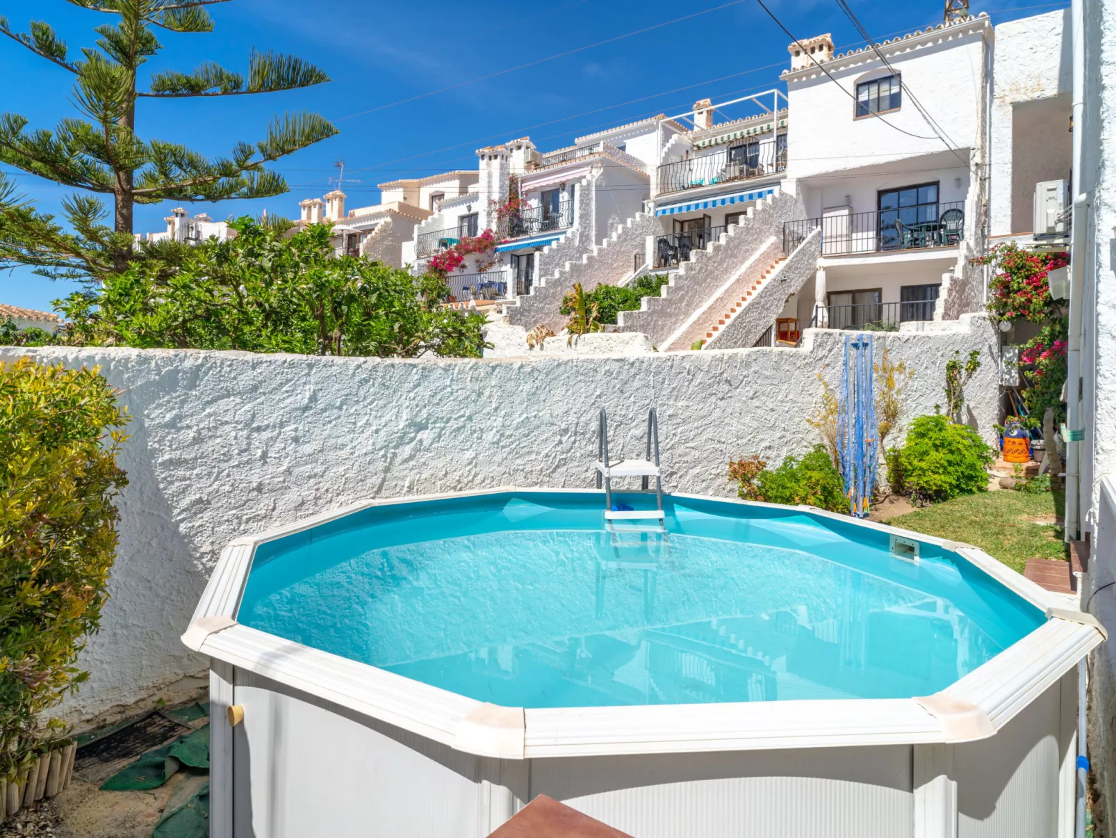 Los Naranjos 25A Private Pool Capistrano Village - Dehors