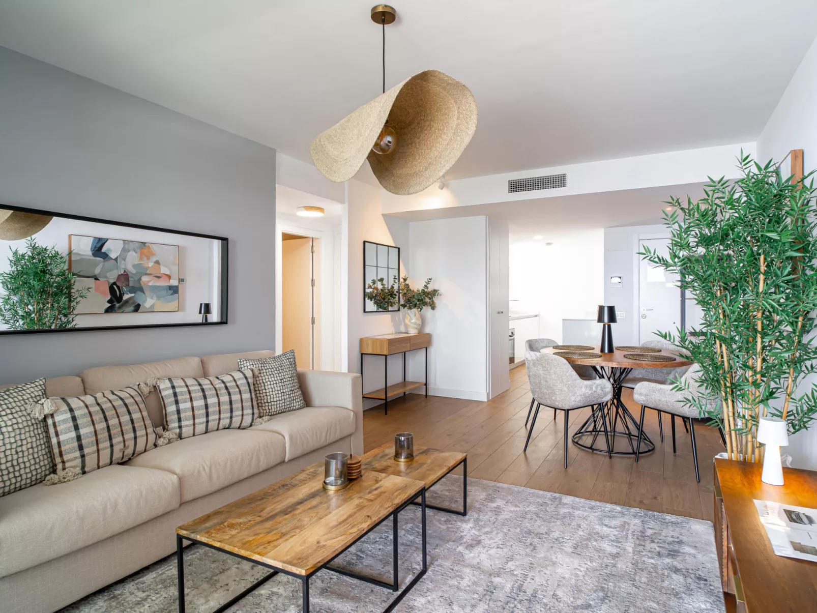 Luxury Premium Isea 1122 by Casasol - Drinnen
