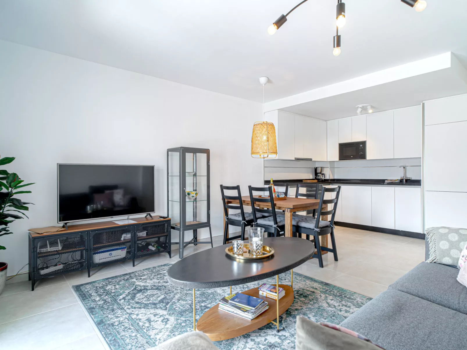 Villa La Dorada 4 Burriana by Casasol - Inside