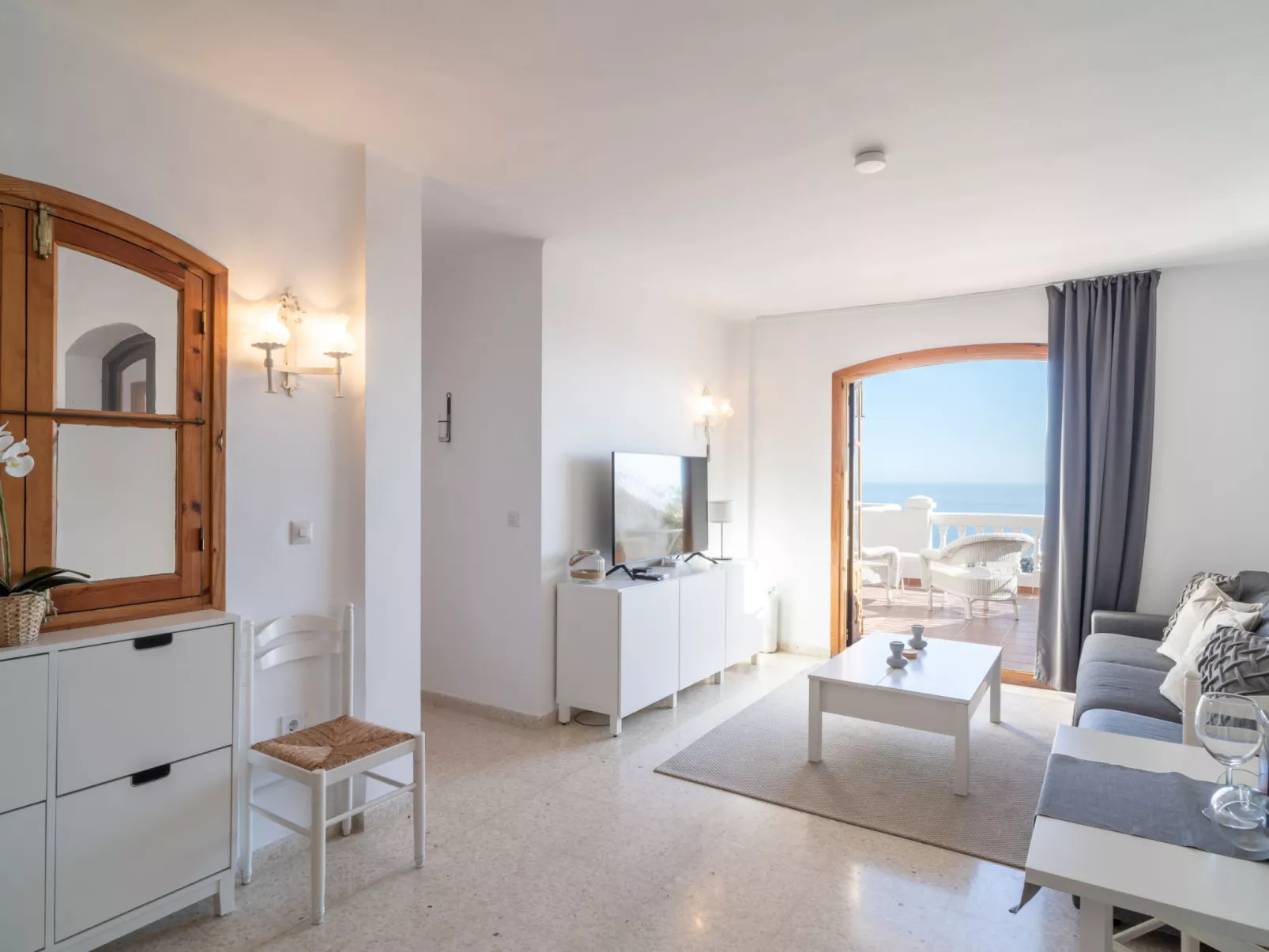 Mandarinos 59 Seaview San Juan de Capistrano - Drinnen