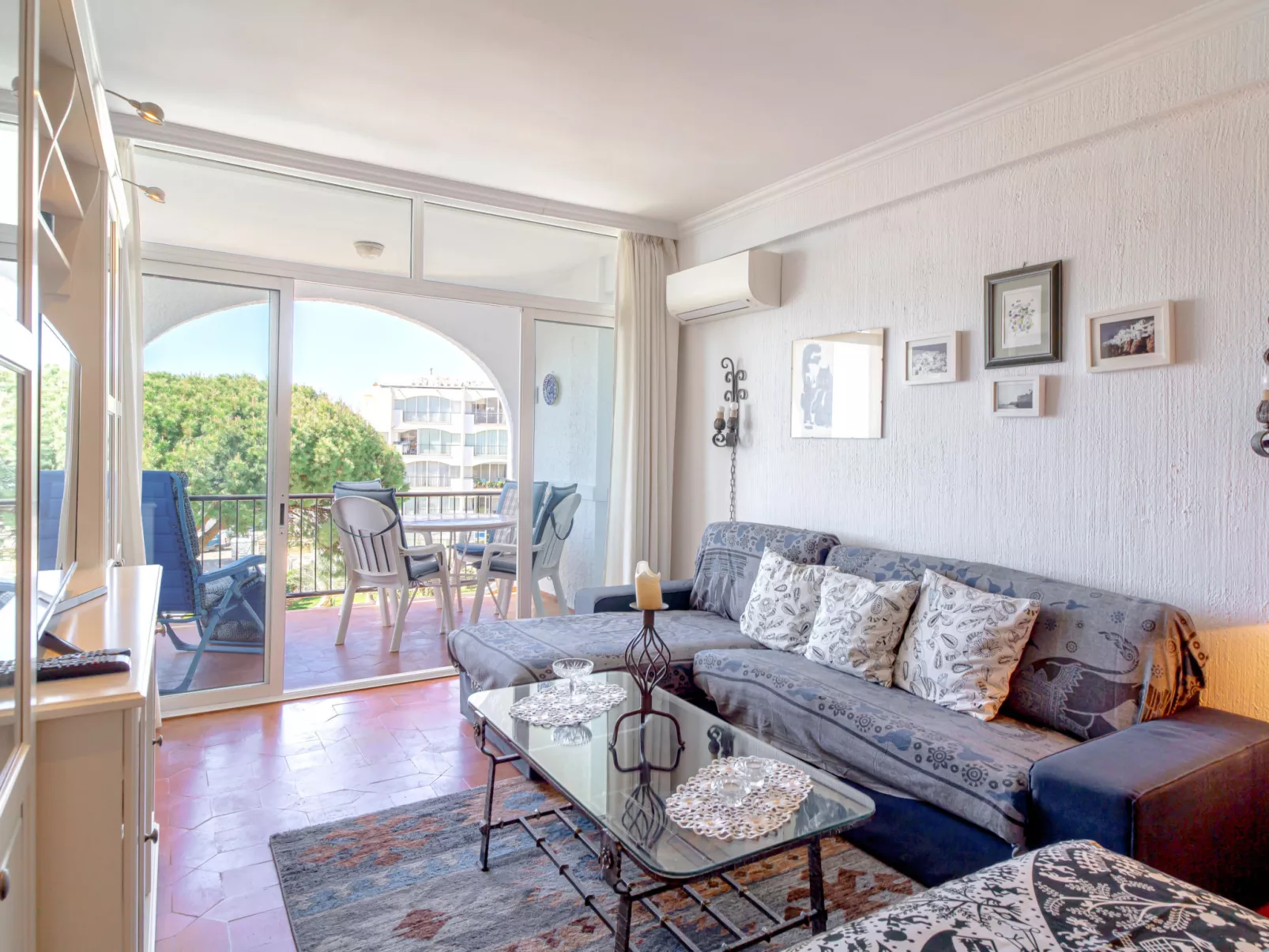 Verdemar Seadream by Casasol - Drinnen