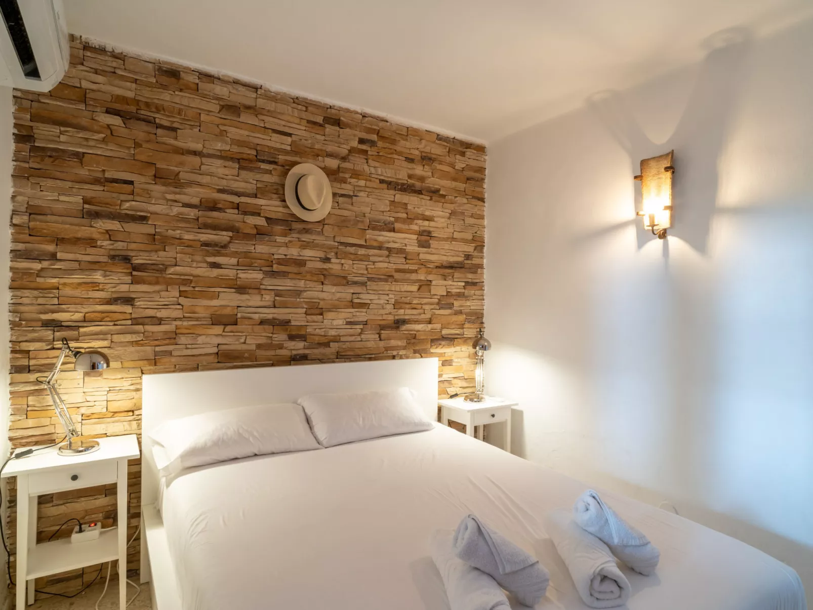 Hibiscos 36 San Juan de Capistrano by Casasol - Dedans