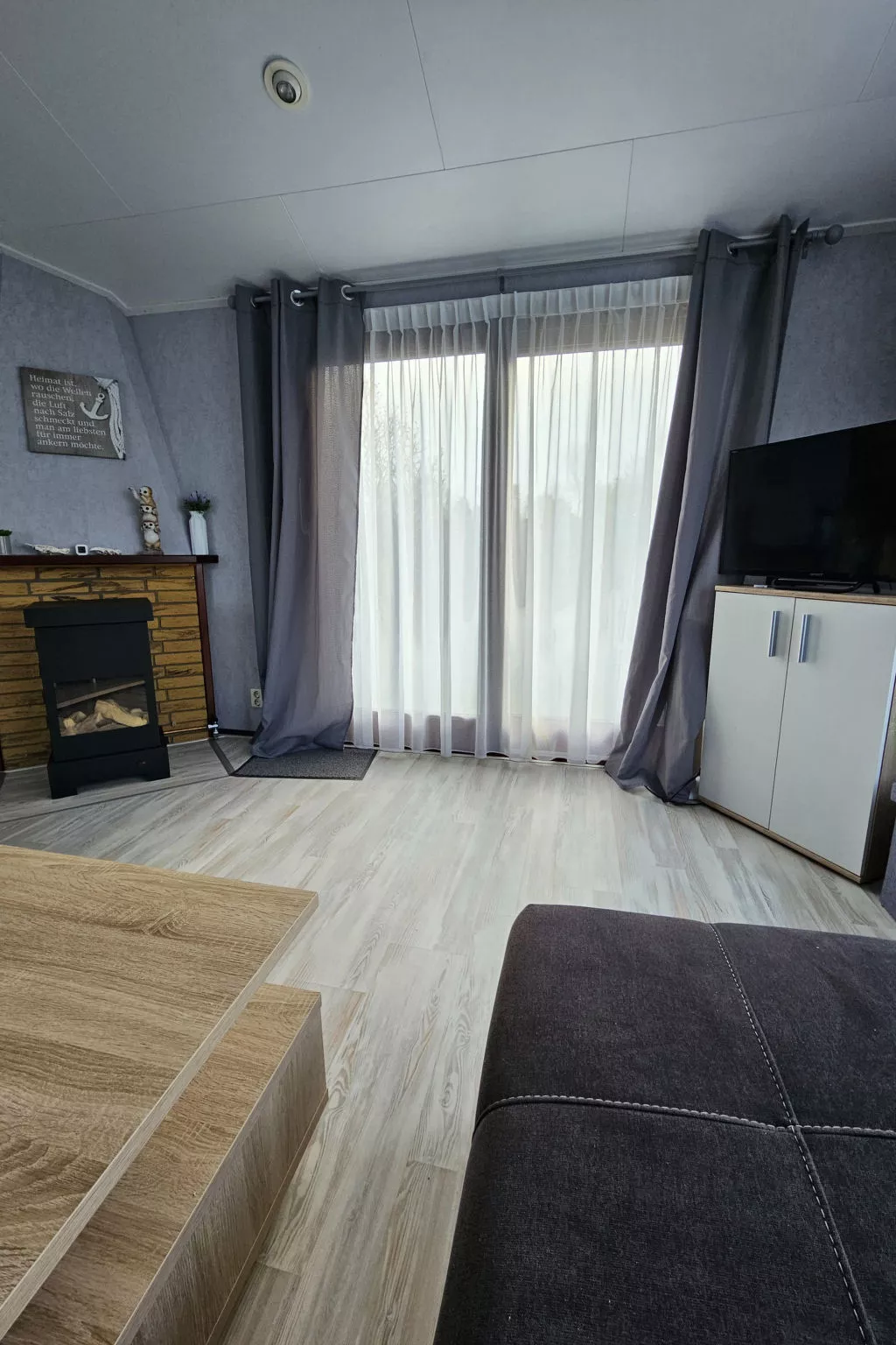 RBR 1033 - Beach Resort Kamperland - Inside