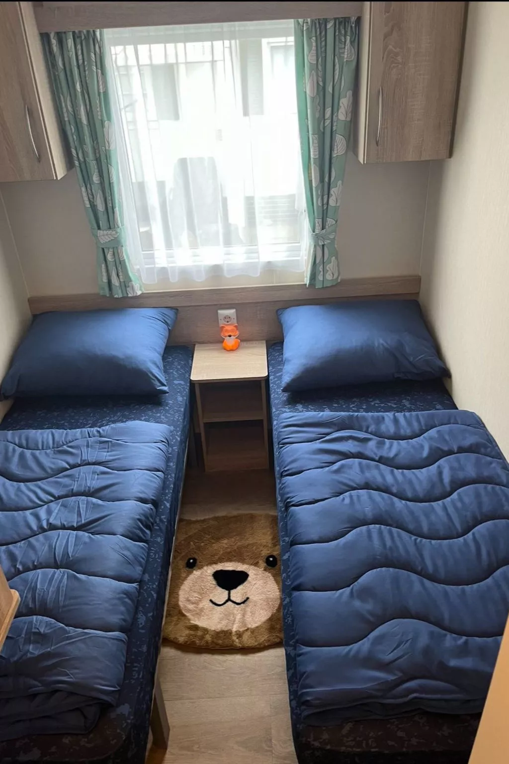 RBR 1132 - Beach Resort Kamperland - Inside