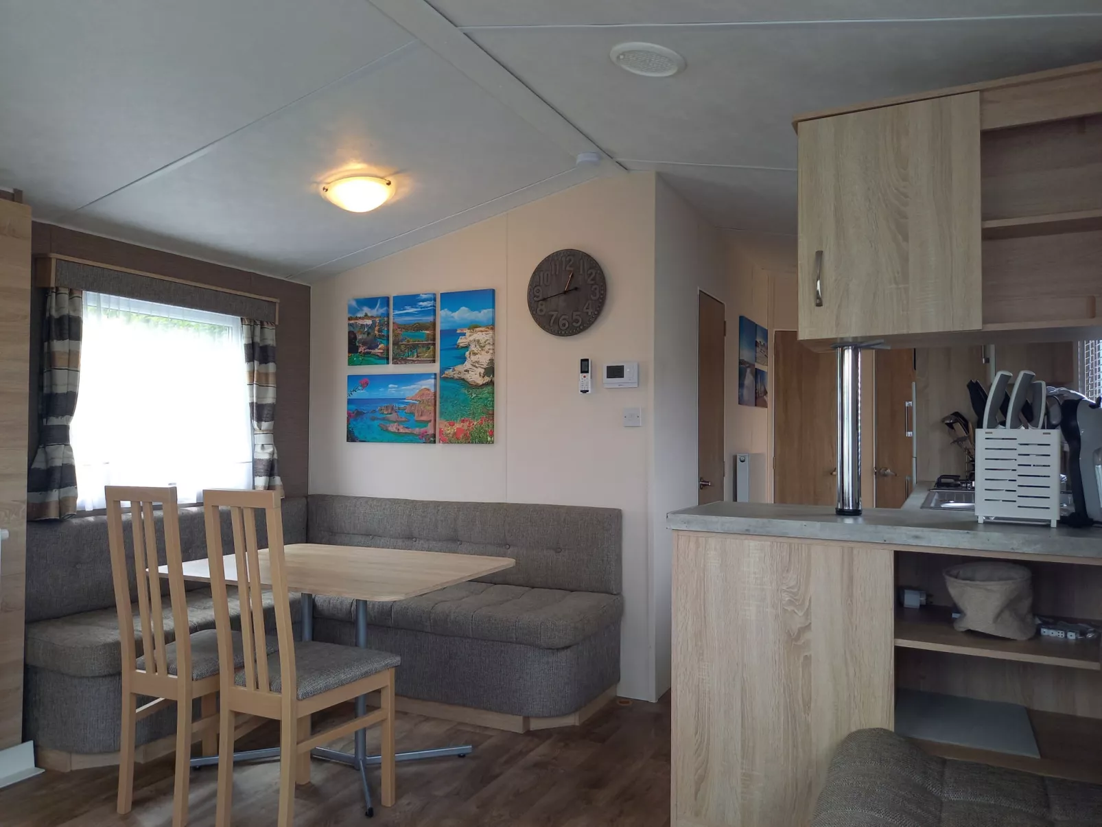 RBR 1643 - Beach Resort Kamperland - Drinnen