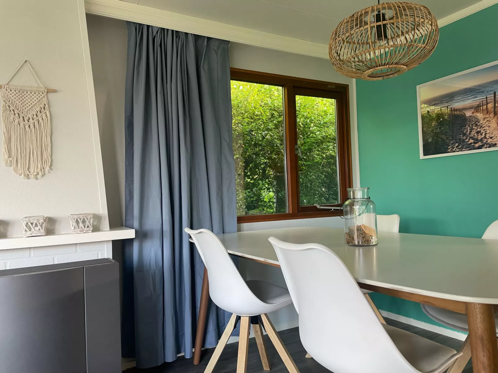 NV 10 - Beach Resort Nieuwvliet Bad - Dedans