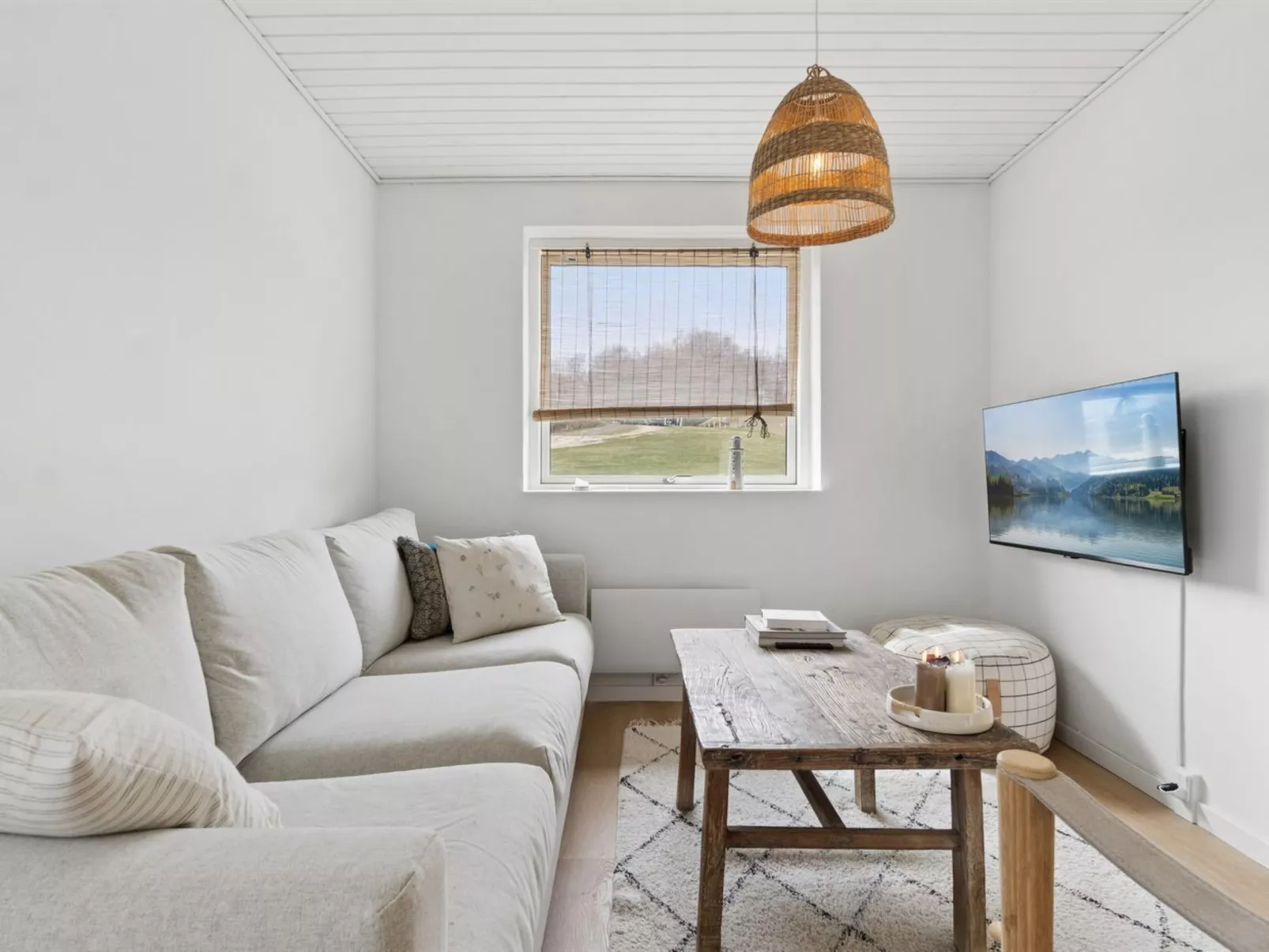 "Maksimilian" - 300m from the sea - Drinnen