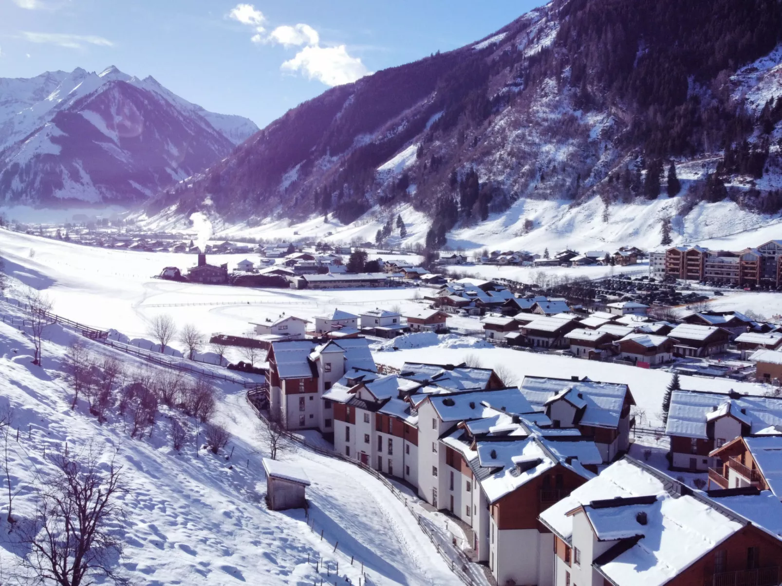 Schönblick - Martina 4 - Outside