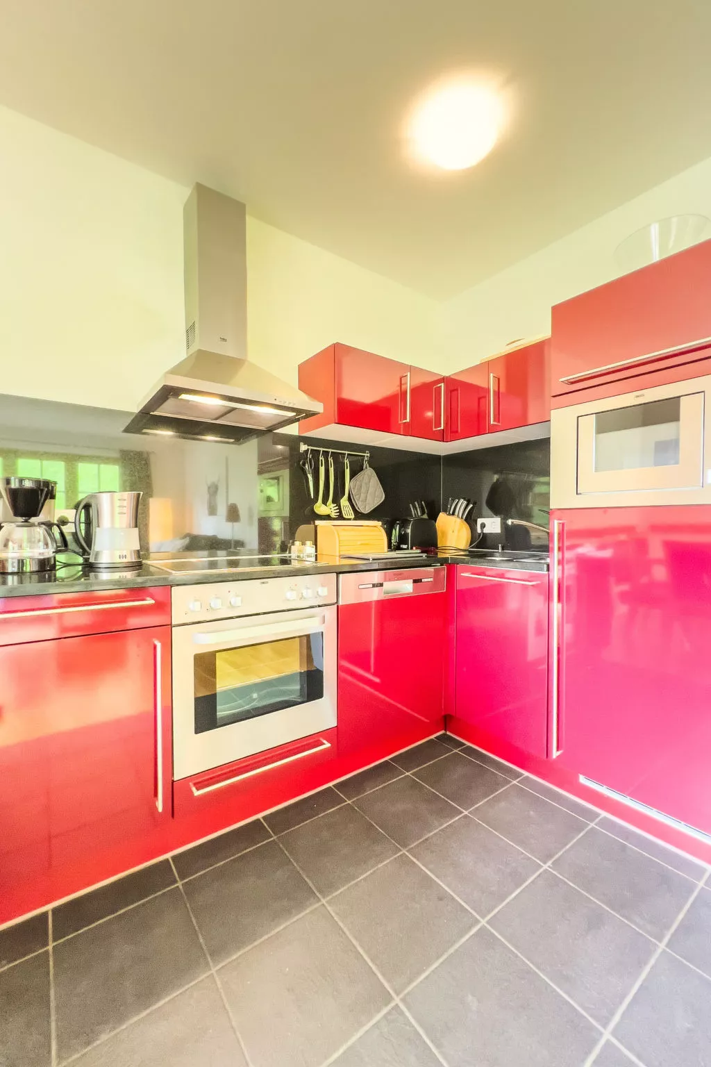 Schönblick - Elisabeth 6 - Inside