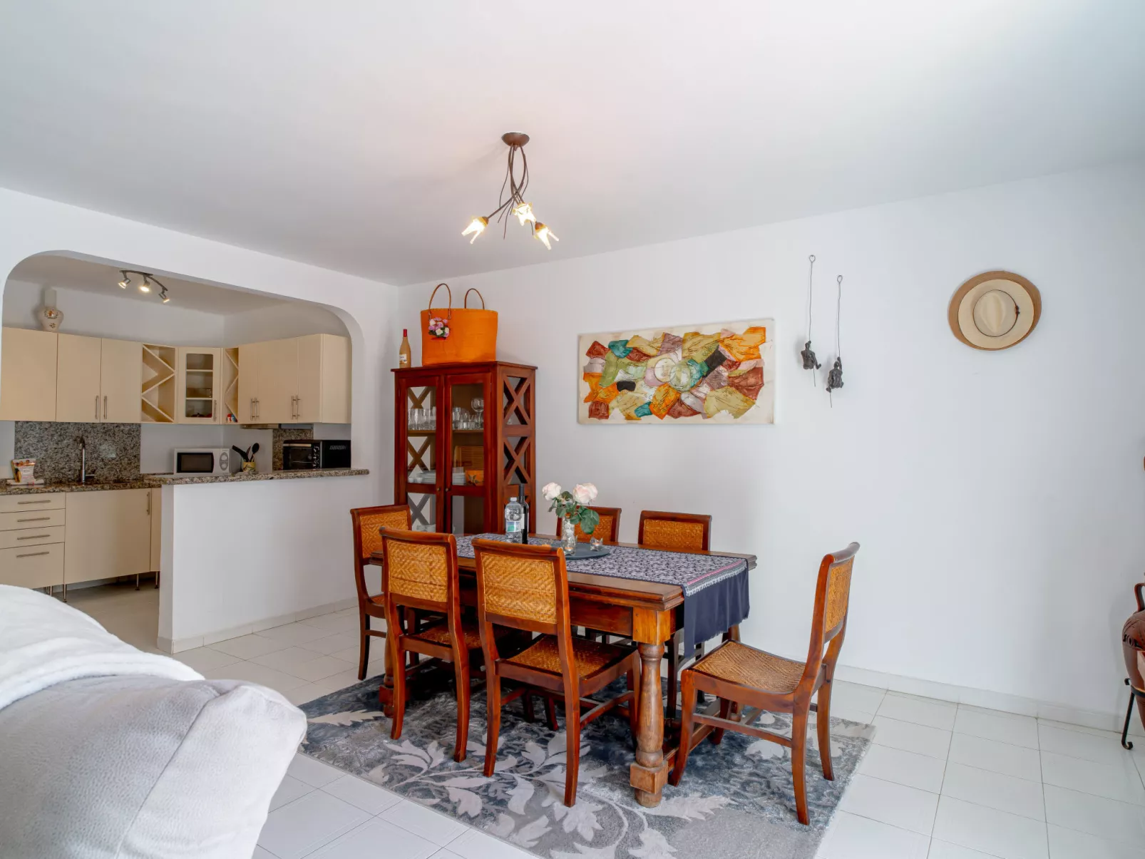 Litoral Burriana Beach by Casasol - Dedans