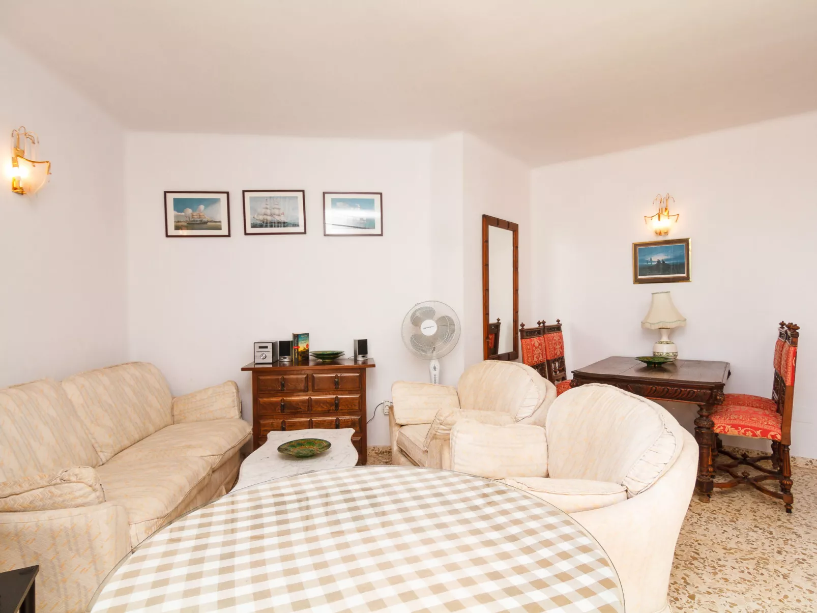 Capistrano Playa 803 by Casasol - Inside