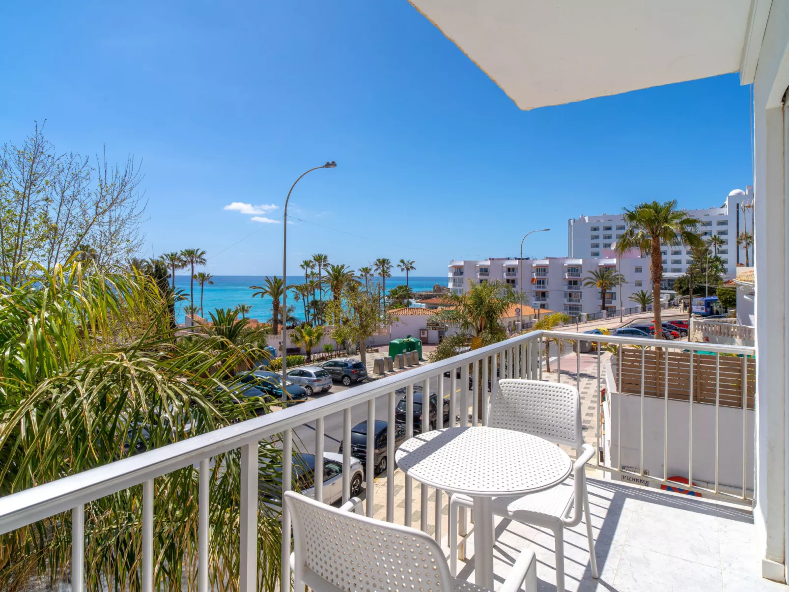 Delfin 1º3 Seaview Quartet by Casasol - Outside