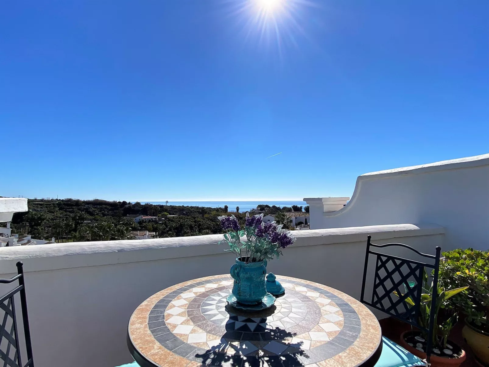 Oasis de Capistrano Rabat 27 by Casasol - Outside