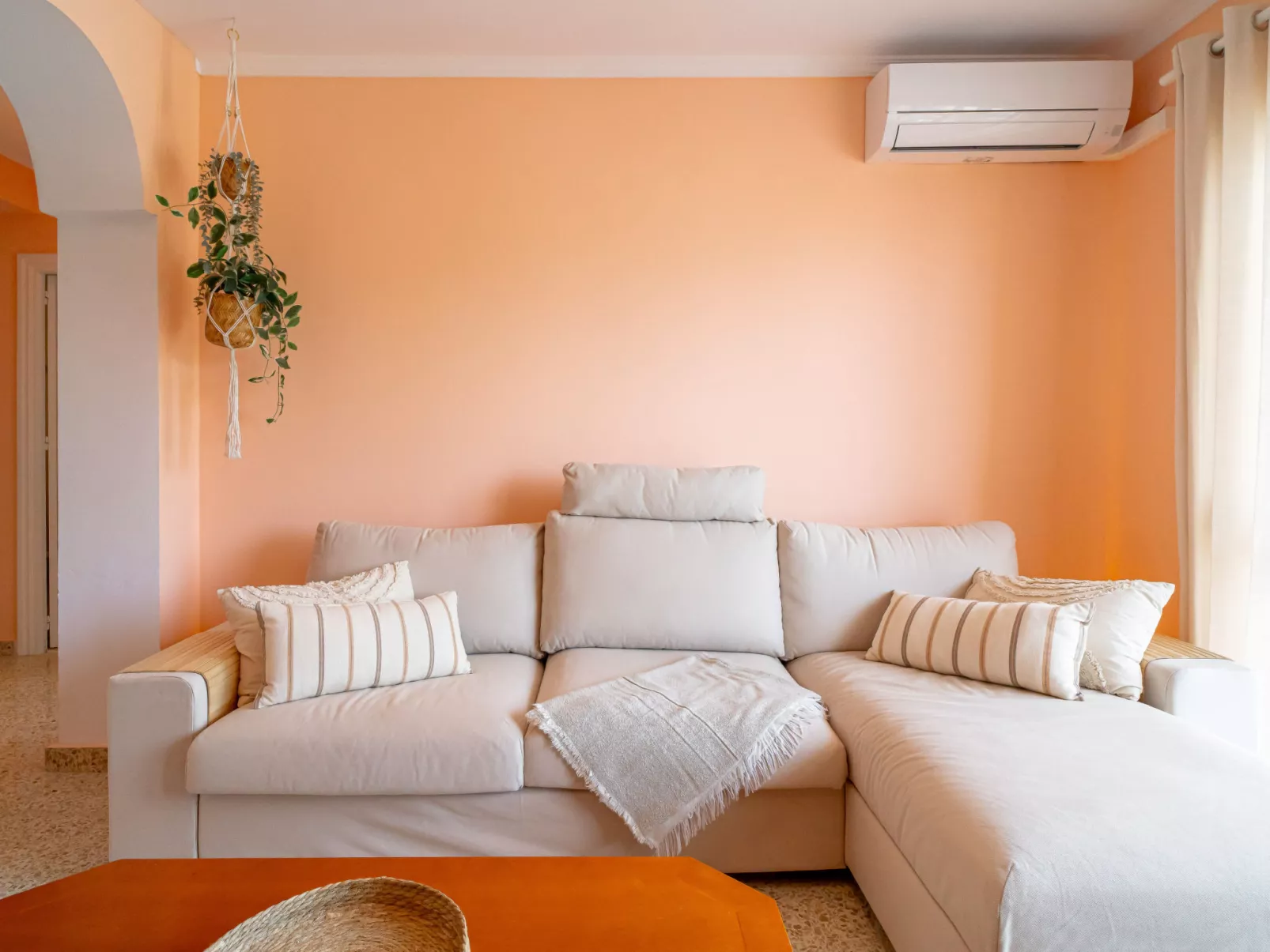 Urban Comfort by Casasol - Inside