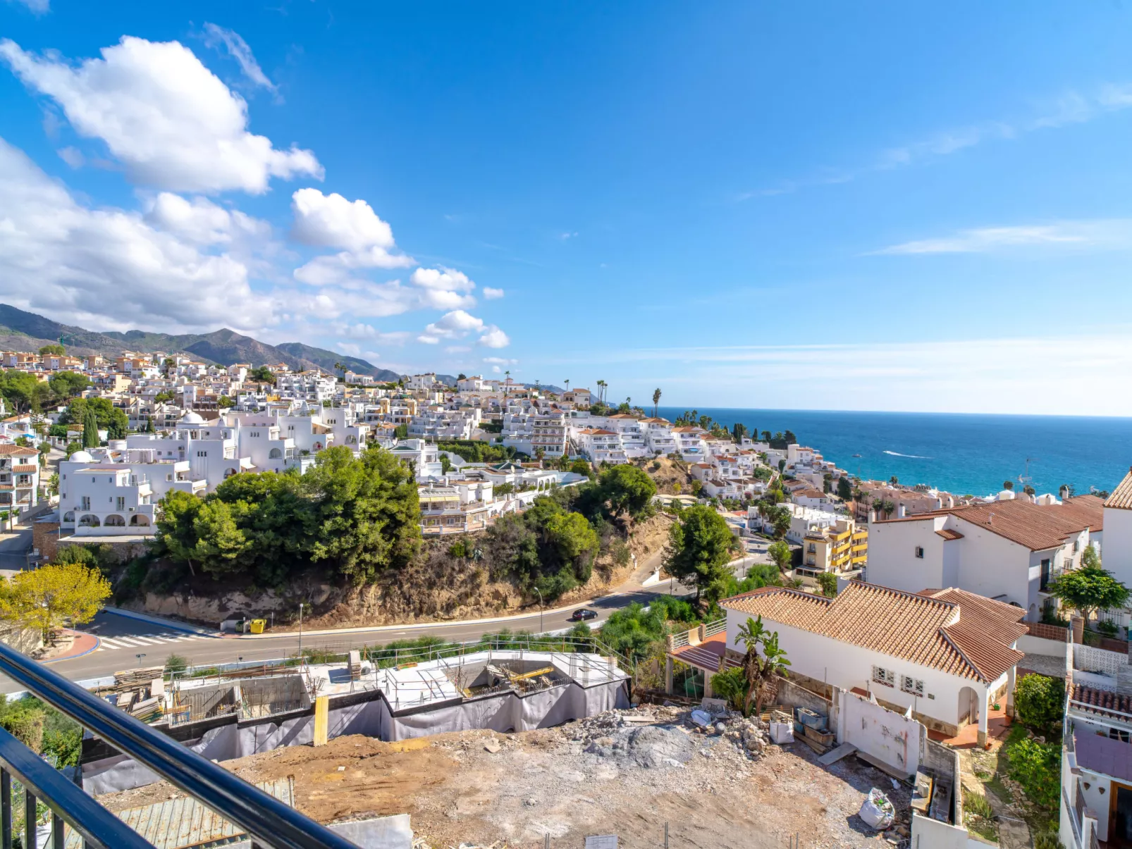 Miami 44 Seaview  by Casasol - Outside