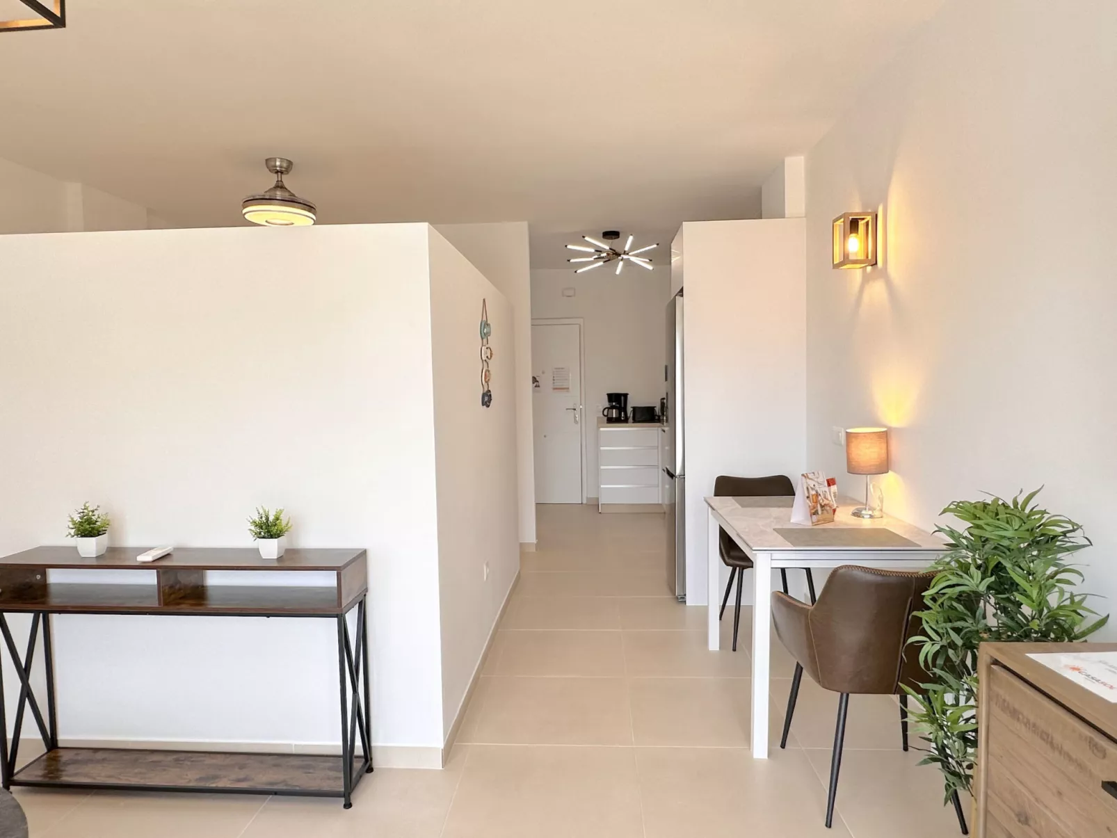 Carabeo 26 Boutique Studio by Casasol - Inside