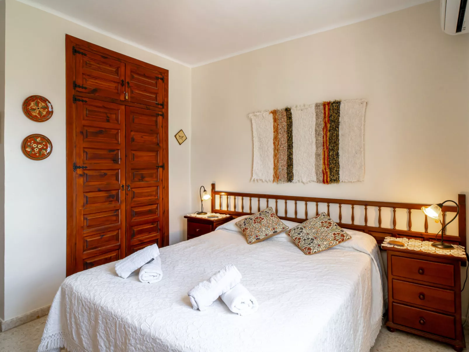 San Juan de Capistrano 74 by Casasol - Dedans