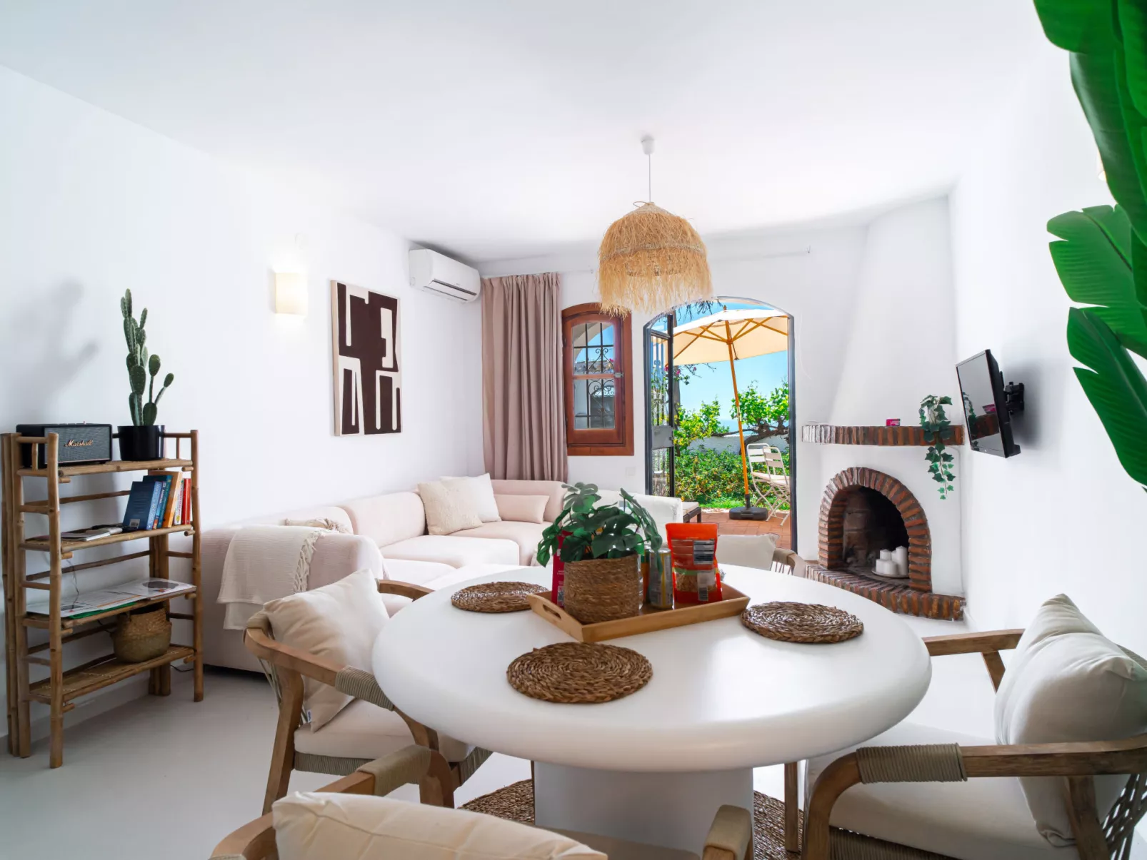 San Francisco Deluxe 102 by Casasol - Drinnen