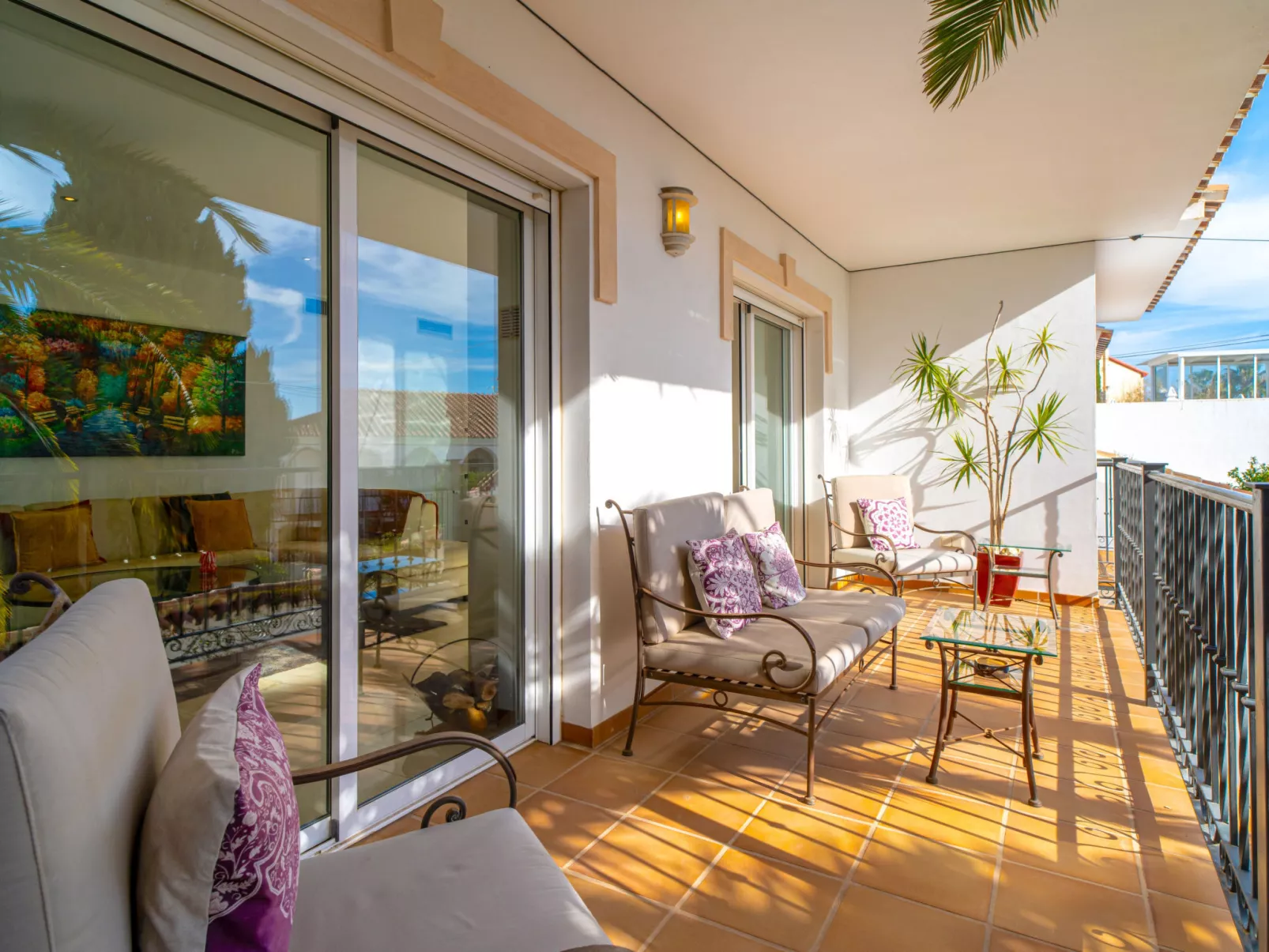 Villa Grande Luxe Private Pool by Casasol - Drinnen