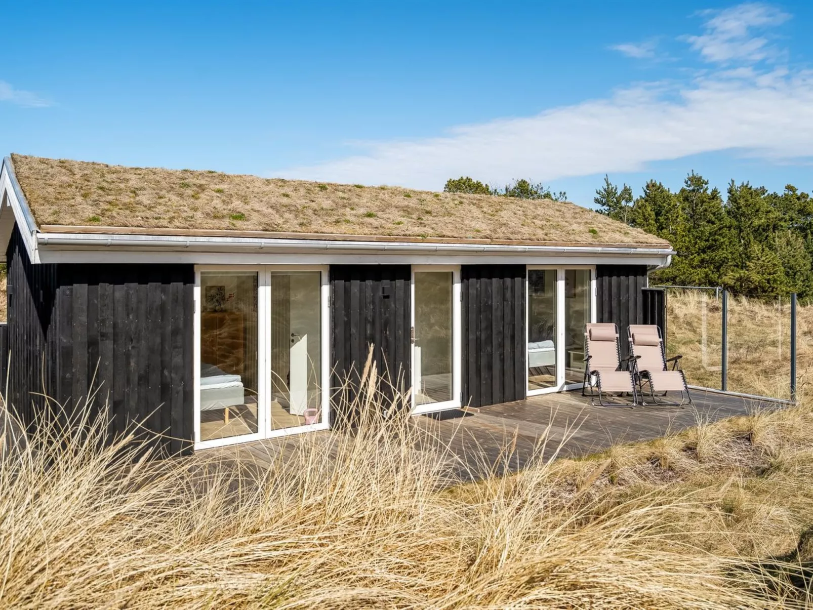 "Steinunn" - 600m from the sea - Drinnen