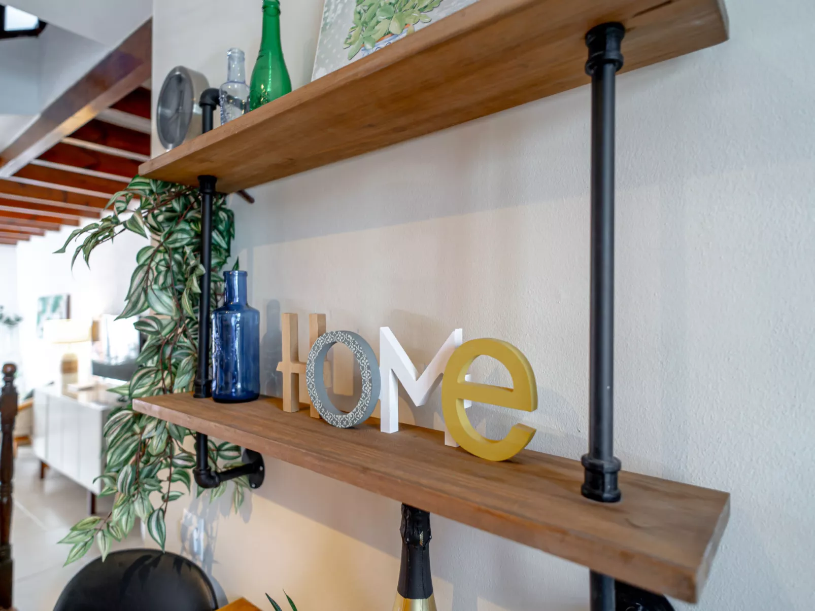 Casa Pueblo Andaluz 38 by Casasol - Inside