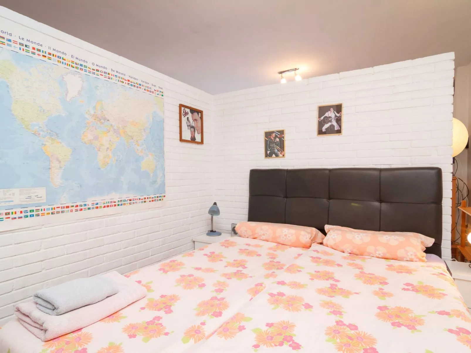 Carabeo 16 Studio by Casasol - Inside