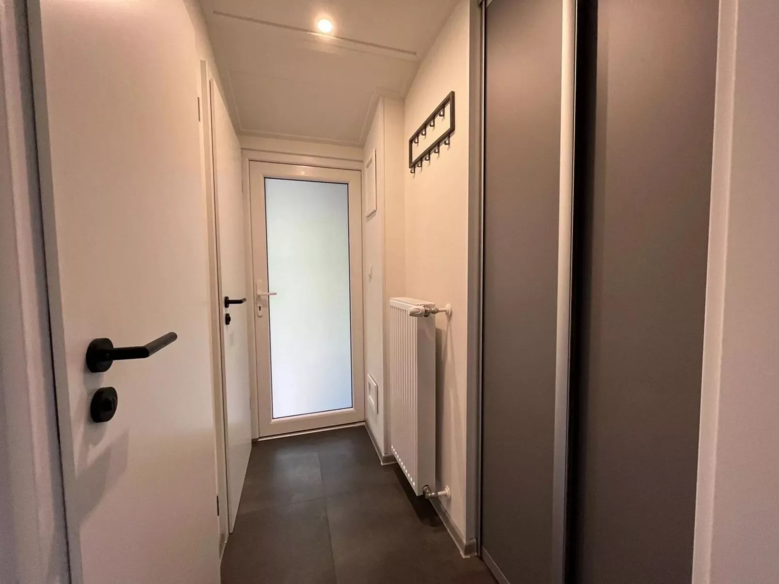 Vakantiepark De Wiltzangh - Houtenborg Lodge - Dedans