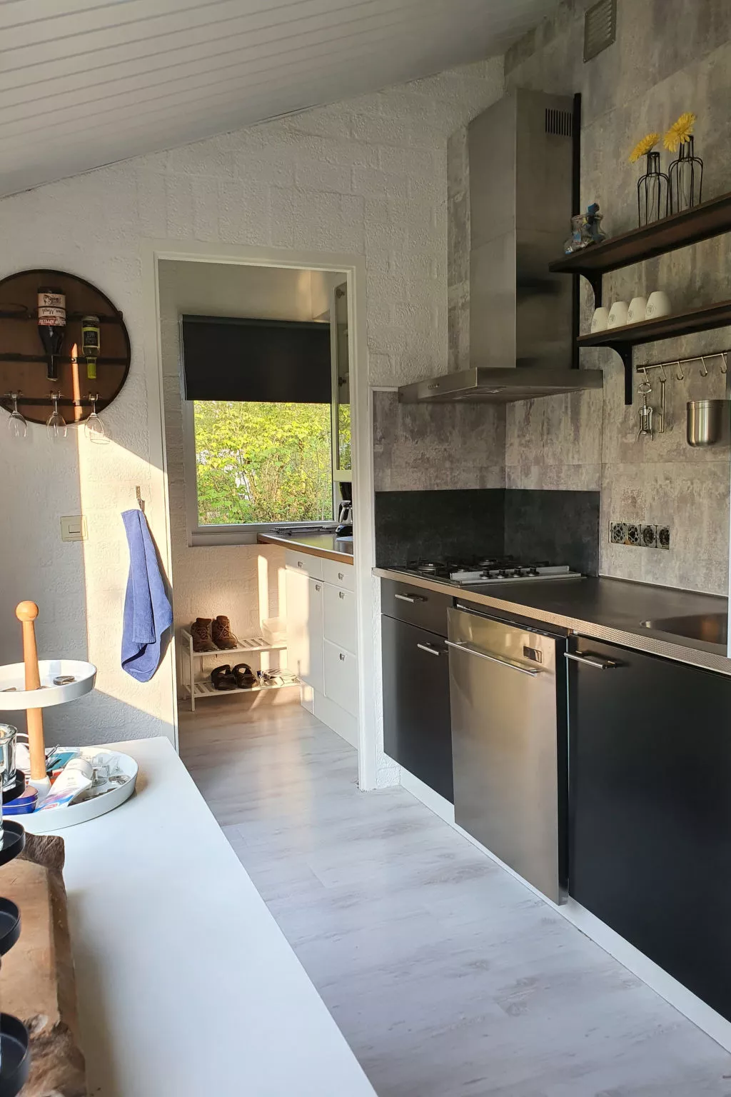 Bungalowpark Simpelveld - Castra 33 - Drinnen