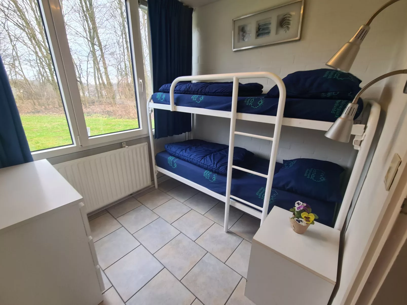 Bungalowpark Simpelveld - Delta 109 - Inside