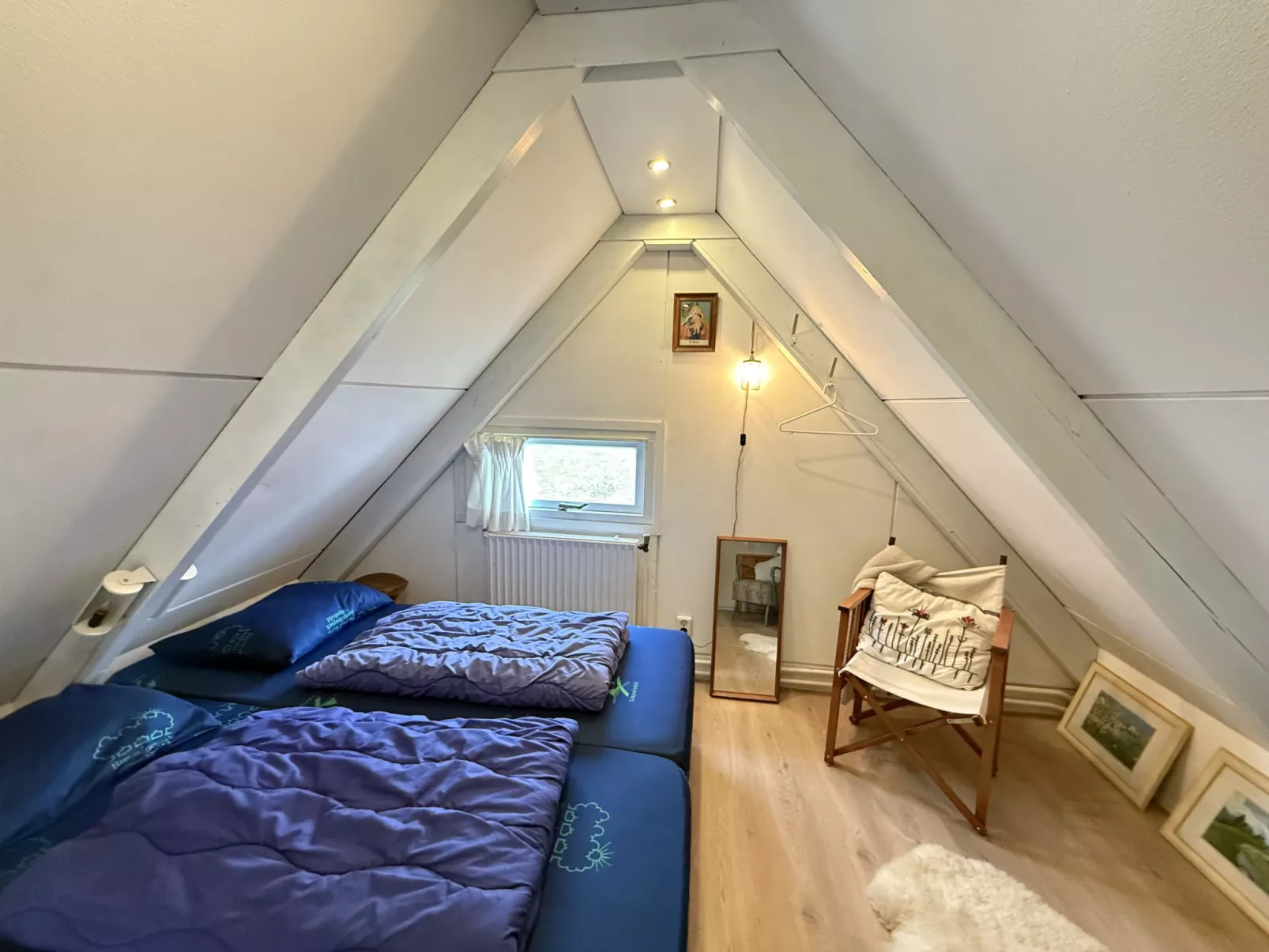 Bungalowpark Simpelveld - Alpha 74 - Dedans
