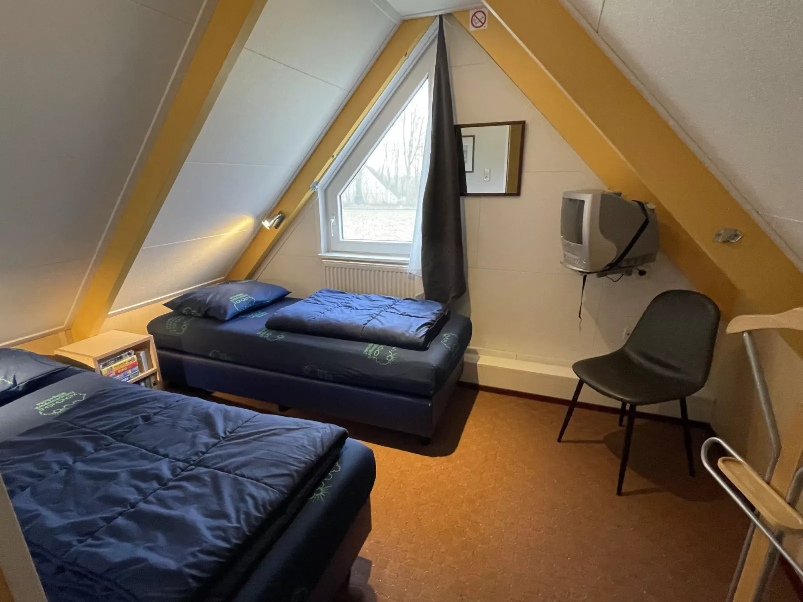 Bungalowpark Simpelveld - Alpha 75 - Dedans