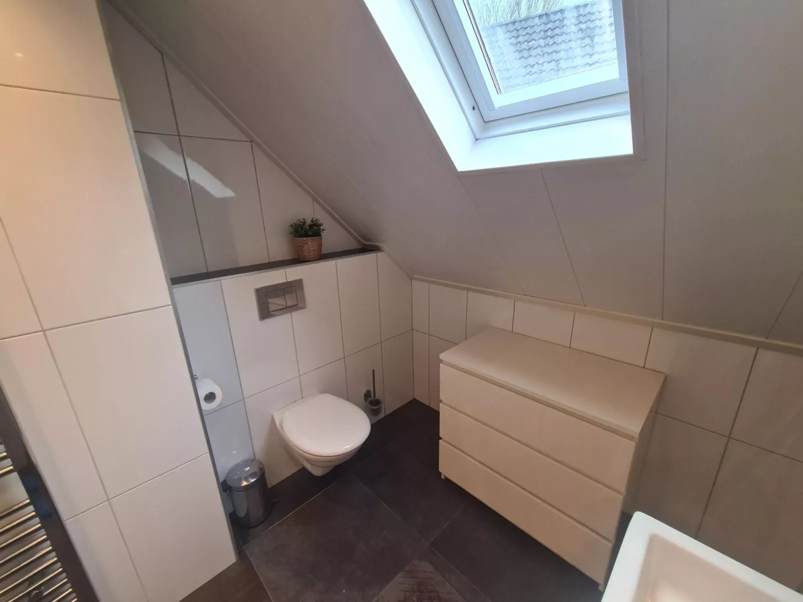 Bungalowpark Simpelveld - Delta 107 - Inside