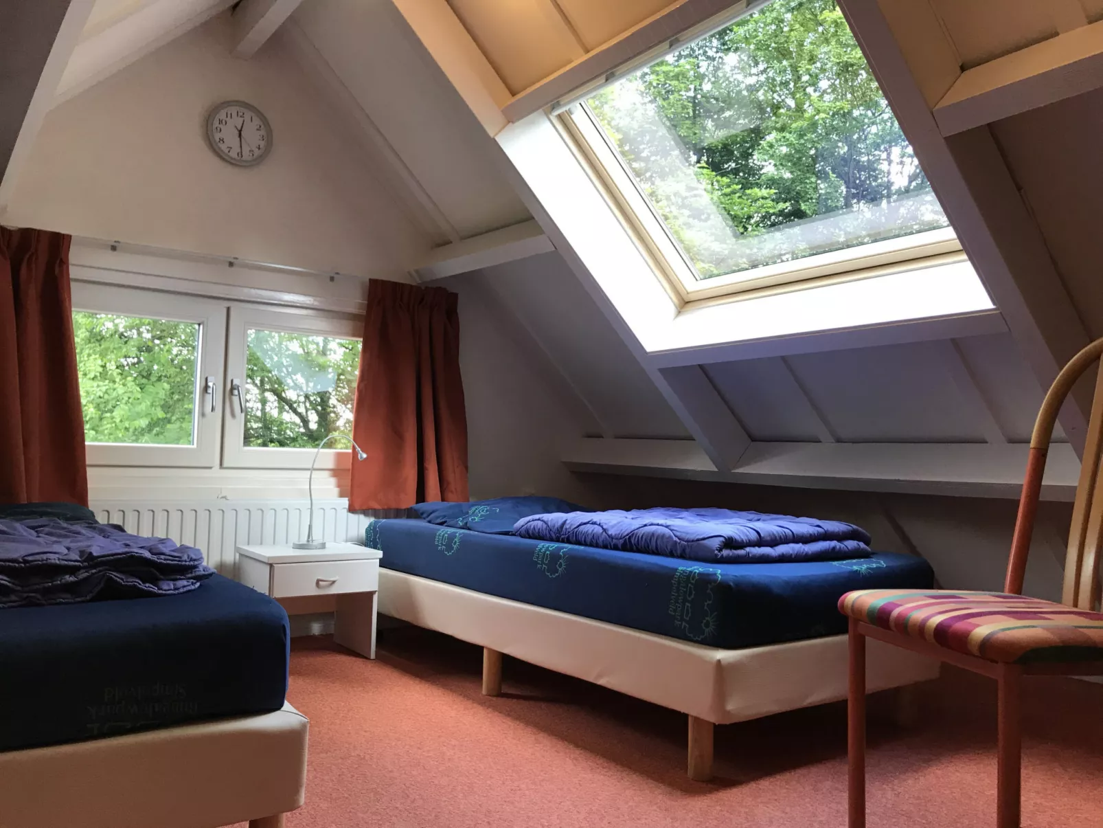 Bungalowpark Simpelveld - Delta 121 - Dedans