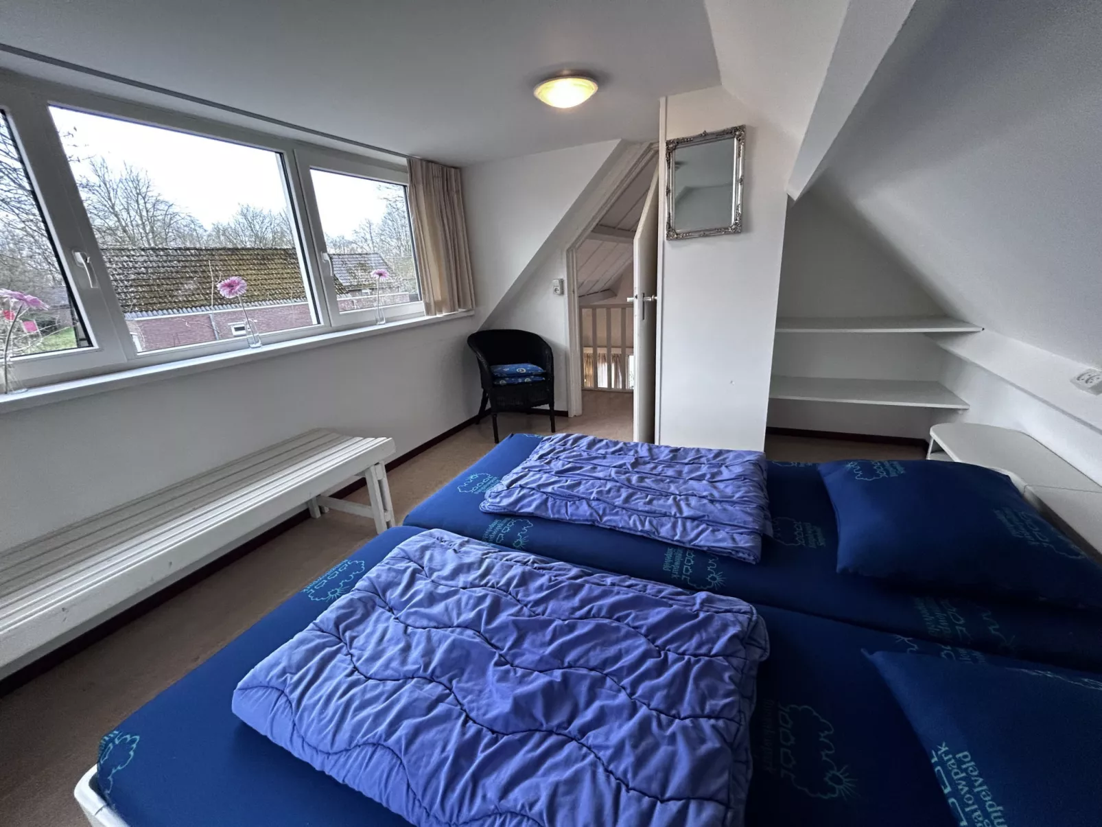 Bungalowpark Simpelveld - Delta 128 - Dedans