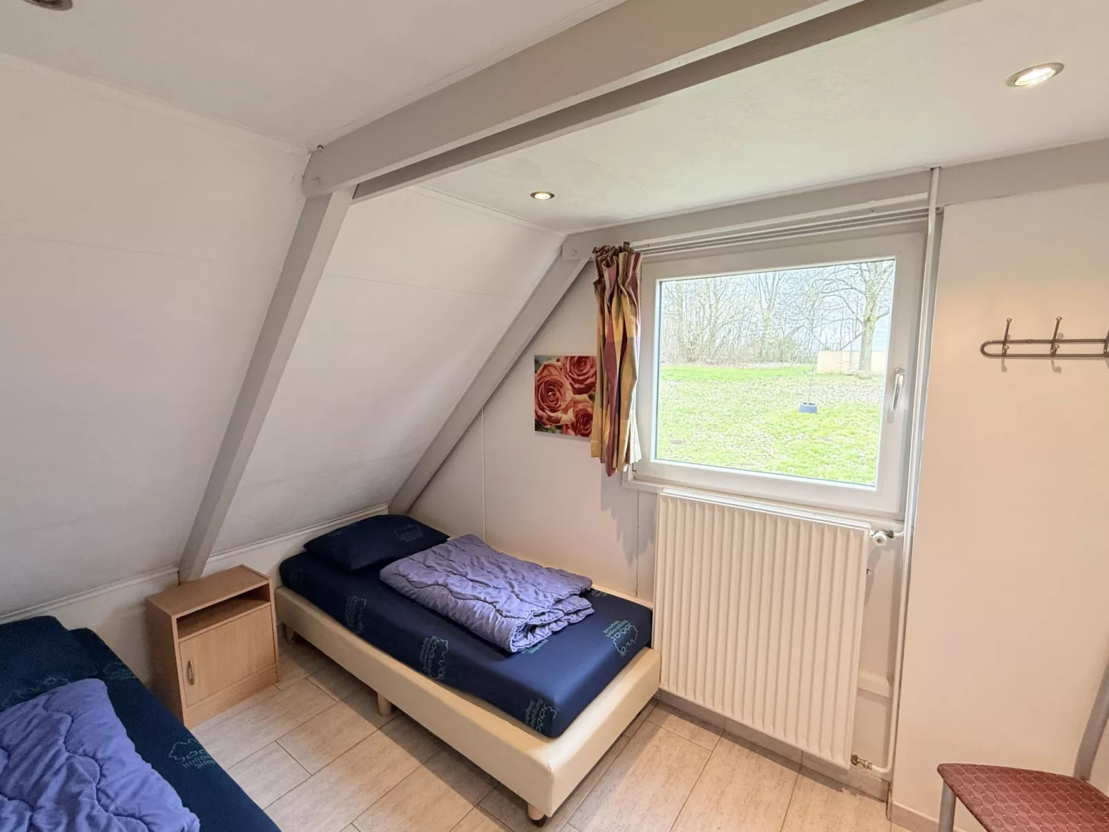 Bungalowpark Simpelveld - Alpha 80 - Inside