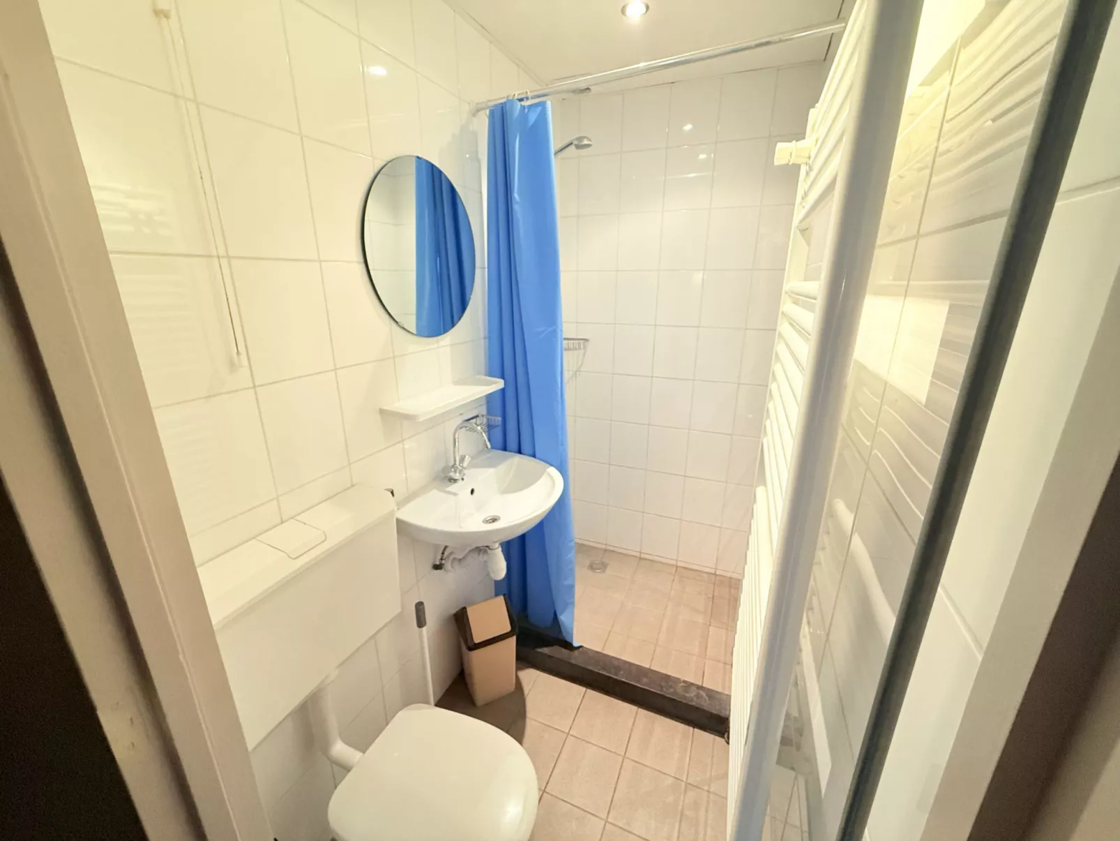 Bungalowpark Simpelveld - Schakel 15 - Dedans