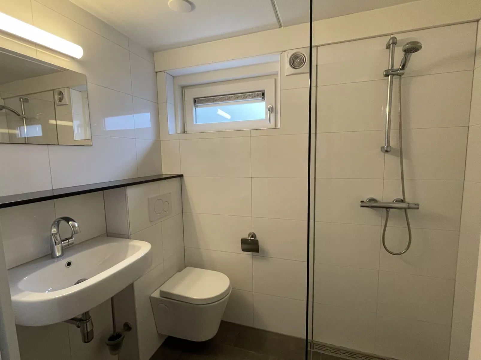 Bungalowpark Simpelveld - Alpha 77 - Dedans