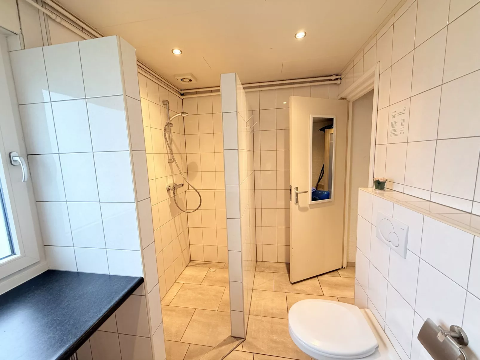 Bungalowpark Simpelveld - Schakel 6 - Dedans