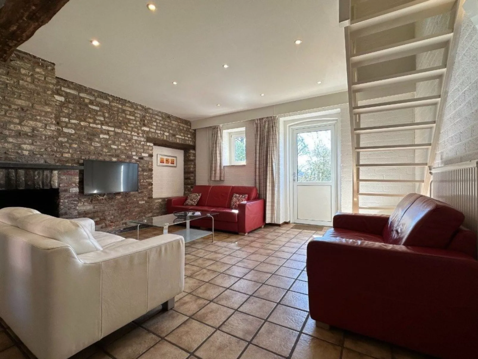 Bungalowpark Landsrade - Geschakelde Bungalow 9 - Inside