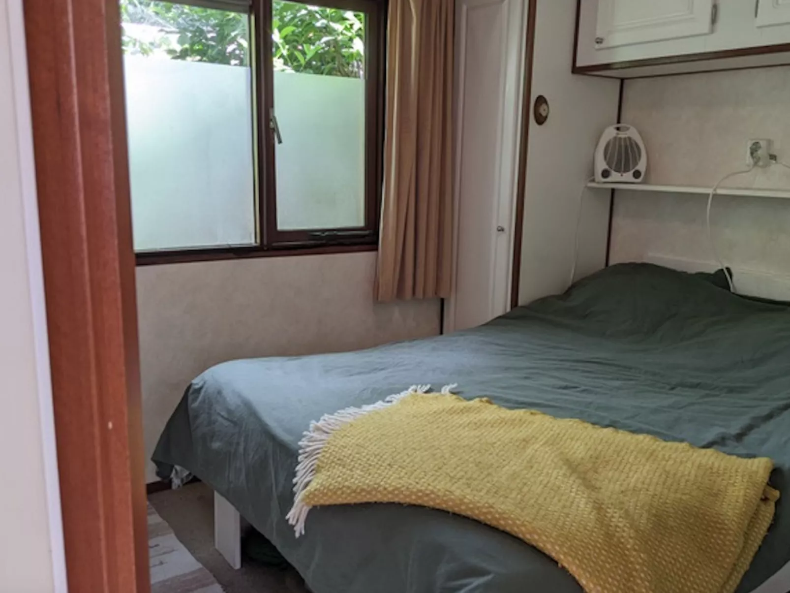 Chaletpark Kempenbos - 73 - Dedans