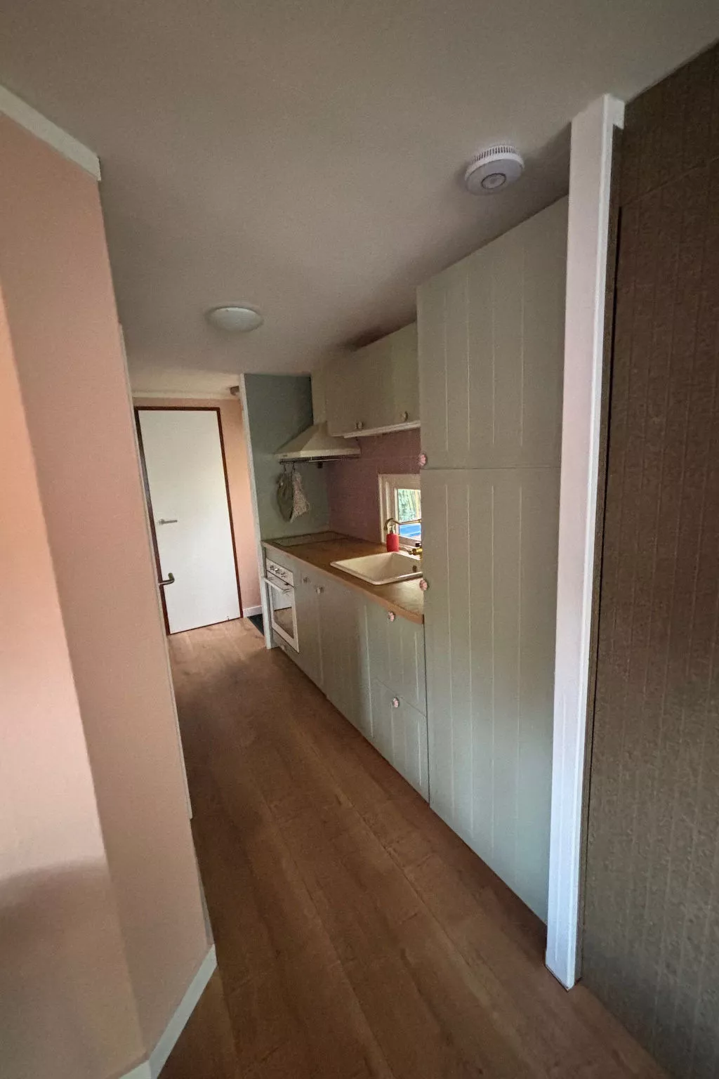 Chaletpark Kempenbos - 196 - Dehors