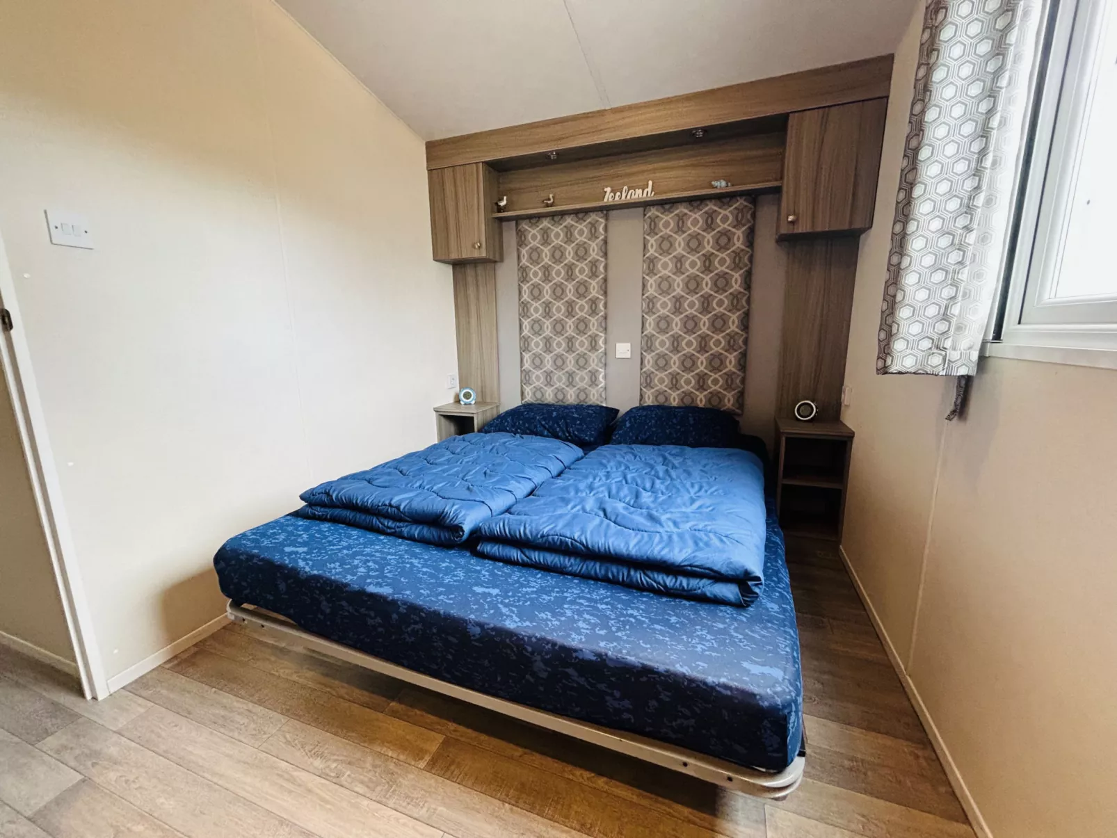 NV 1243 - Beach Resort Nieuwvliet Bad - Dehors