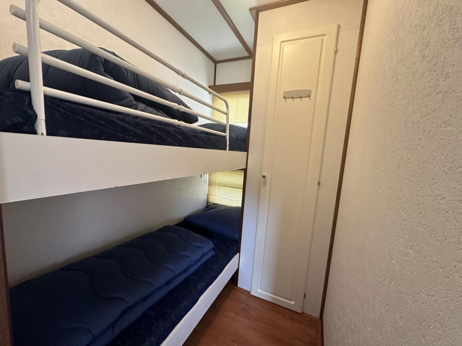 Beach Resort Nieuwvliet Bad - 1204 - Dedans