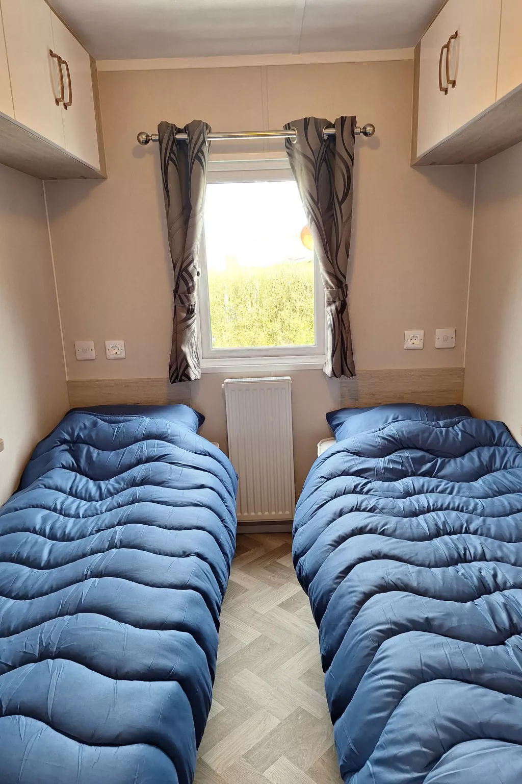 NV 37 - Beach Resort Nieuwvliet Bad - Dedans