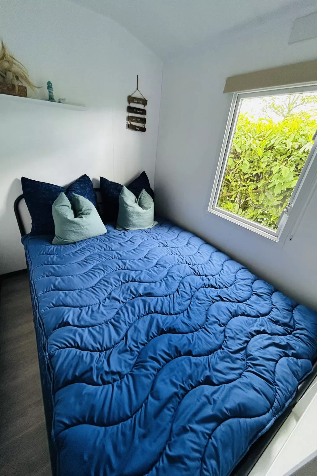 RBR 511 - Beach Resort Kamperland - Dedans