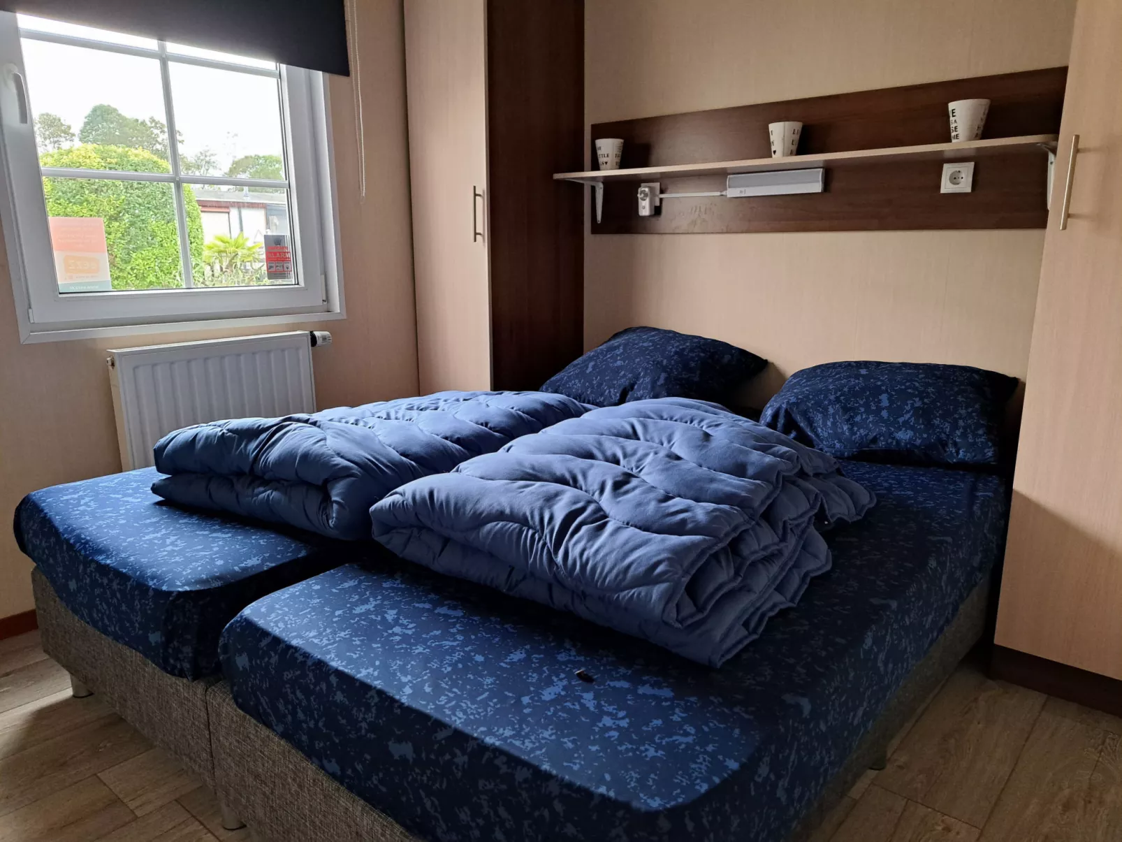 RBR 1233 - Beach Resort Kamperland - Inside