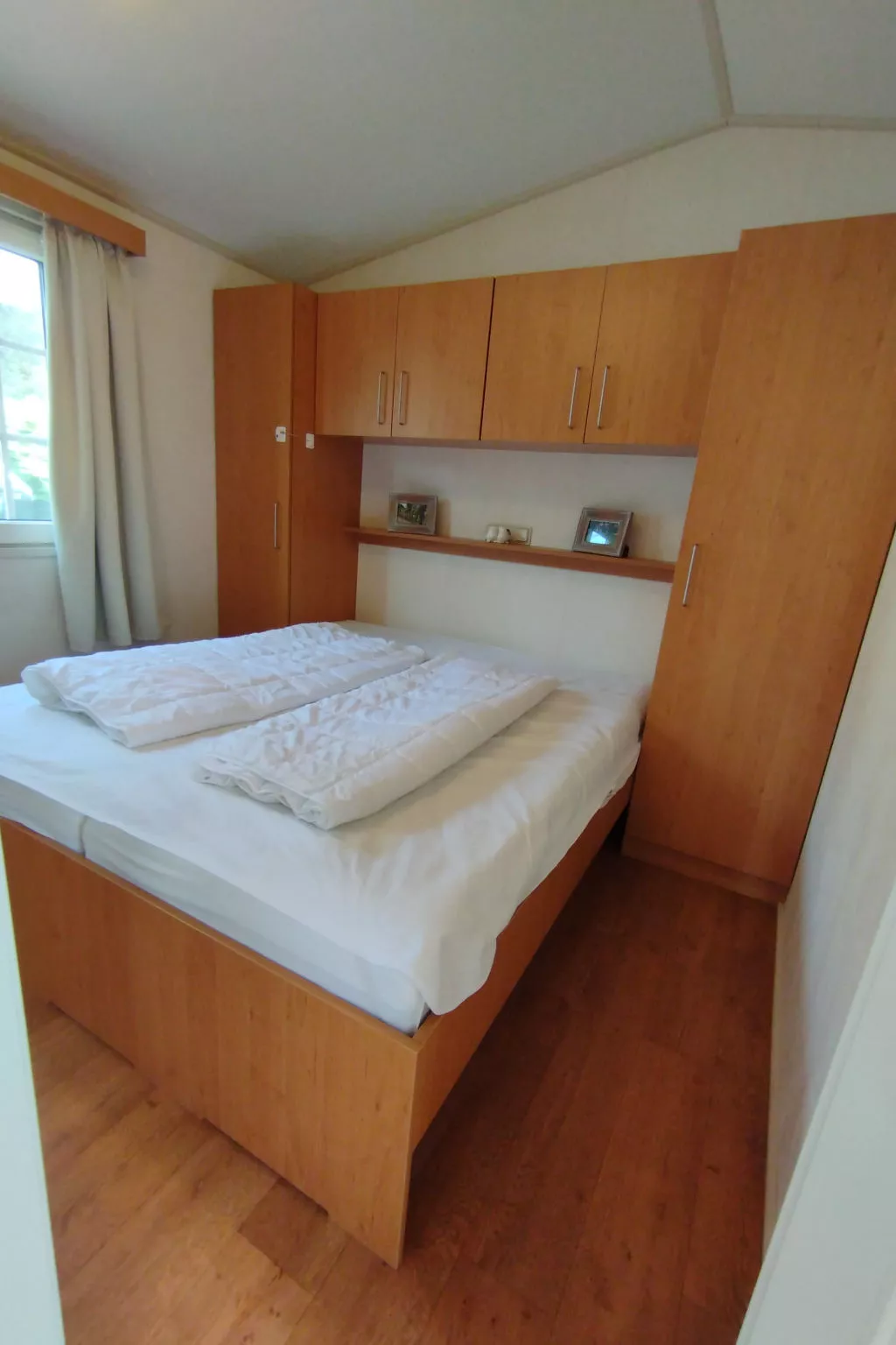 ZP 468 - Camping de Zandput - Inside