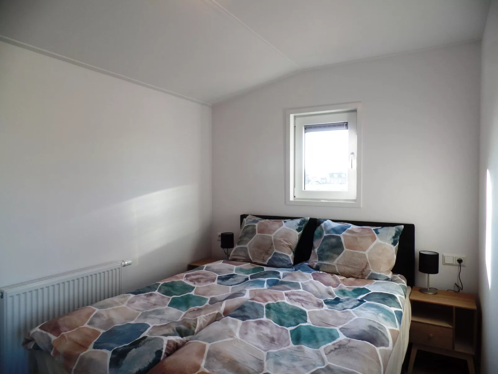 Camping Hofstede Zonnevliet - Buitenlust - Dedans