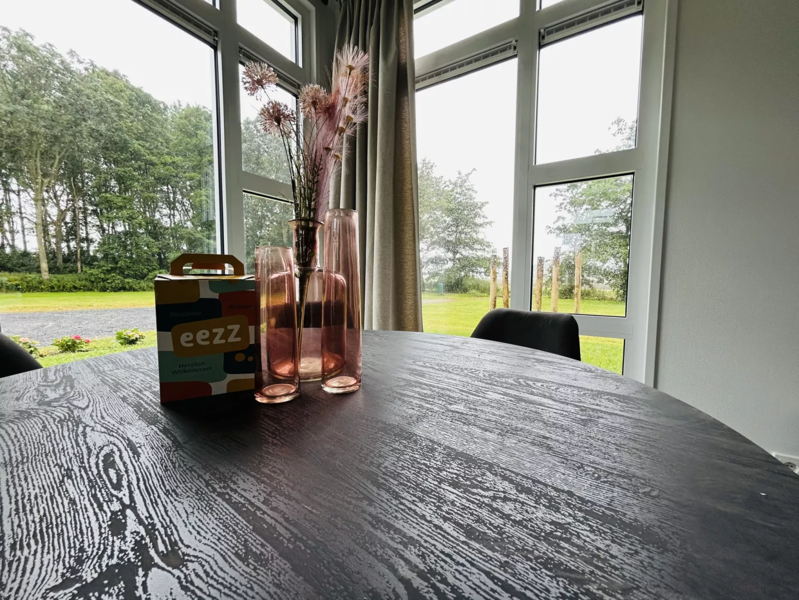 Bungalowpark de Horn -  Floresta 213 - Draußen